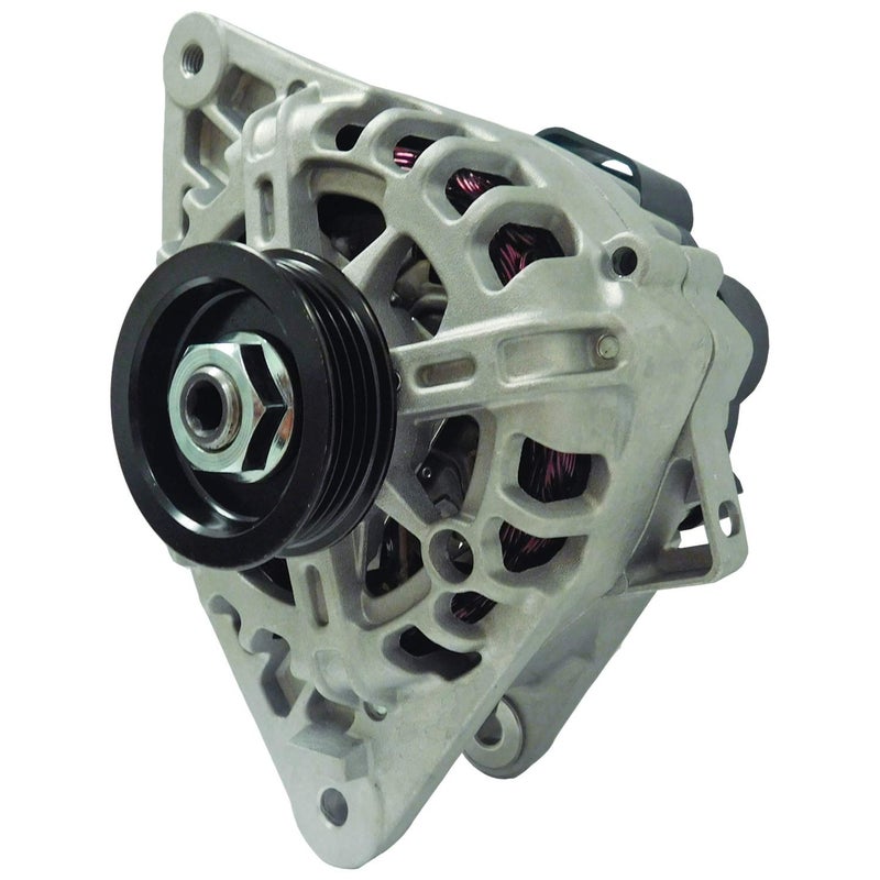 Premier Gear PG-11452 Alternator Replacement for Rio5 L4 (10-12), Rio L4 (10-11), Accent L4 (10-11), 37300-26100, 2608371 - Image 1
